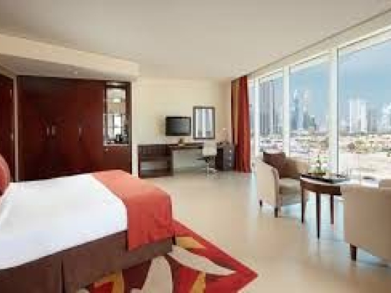 Millennium Central Dubai Downtown