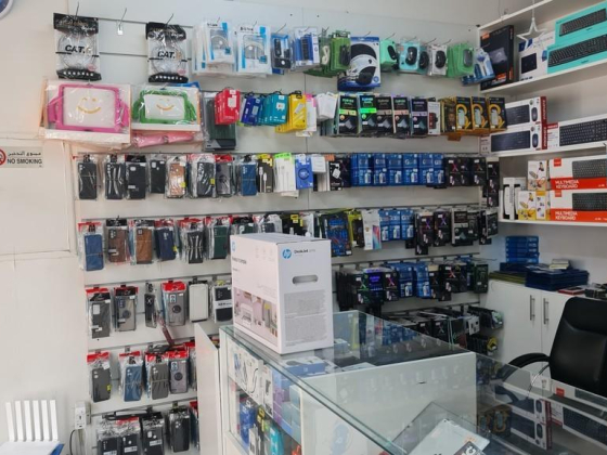 Hayat Alsalama Computers