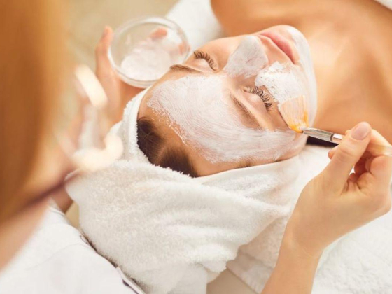 Pullman Dubai Downtown Spa