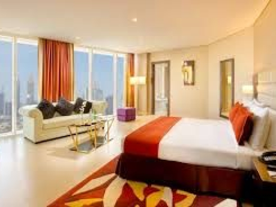 Millennium Central Dubai Downtown