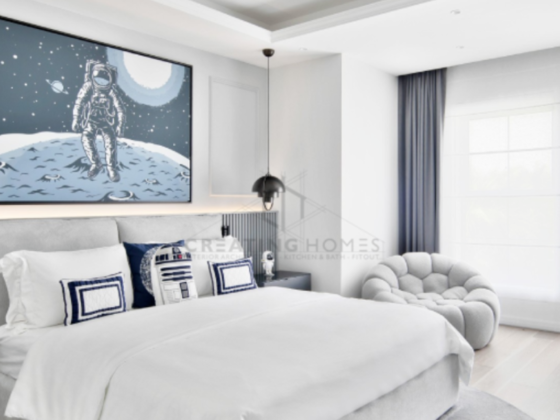 Creating Homes Interiors Decoration