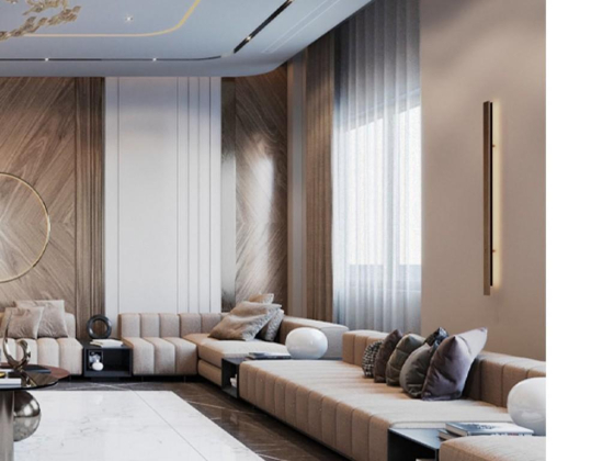 Ambika Real Estate