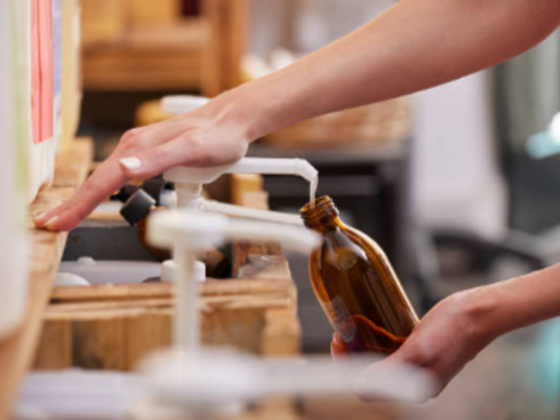 HAIRIOLOGY FOR SOAP & HAIR CARE PRODUCTS TRADING