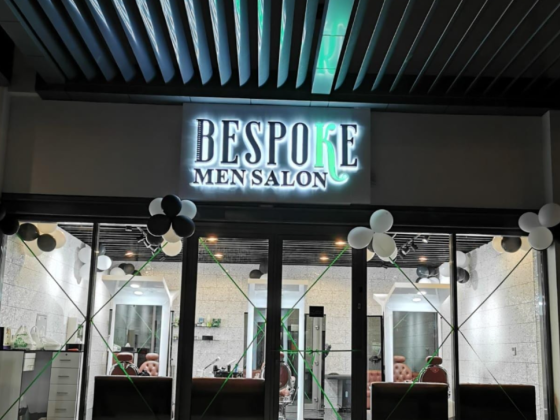 Bespoke
