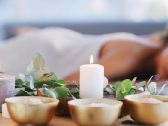 Niyama Spa