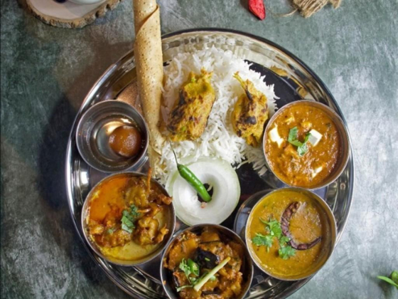 Tandoori Bistro