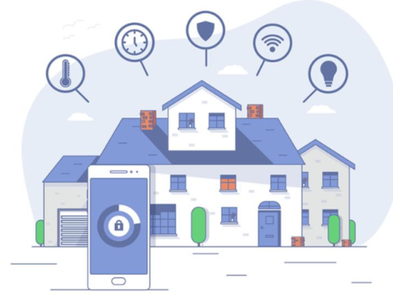 You Smart Communication Networks