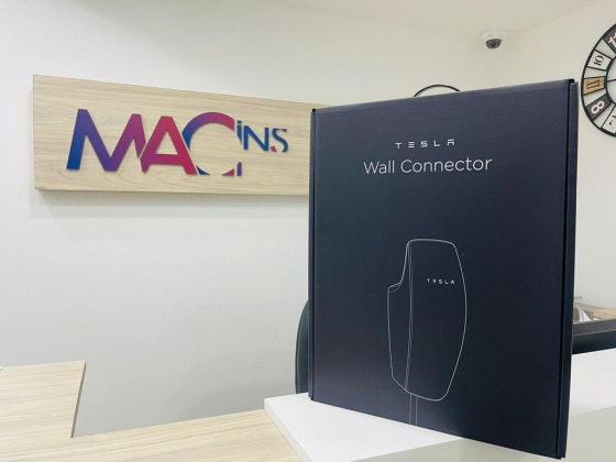 Macins Contracting