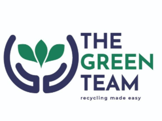 The Green Team Recycling