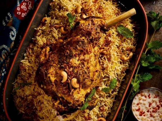 Mohalla Restaurant