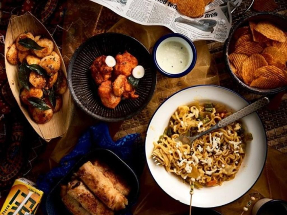 Mohalla Restaurant
