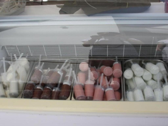 Paradice Icecream
