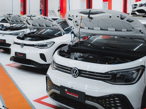 Royal Swiss Auto Services