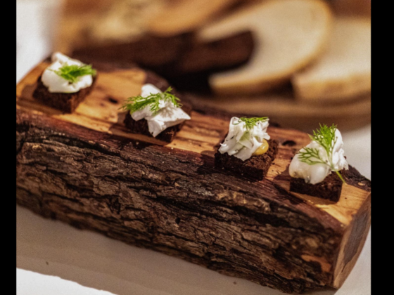 YOY European Ukrainian Restaurant
