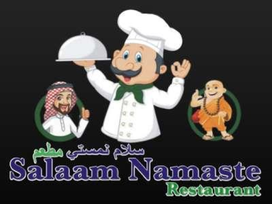 Salaam Namaste Restaurant