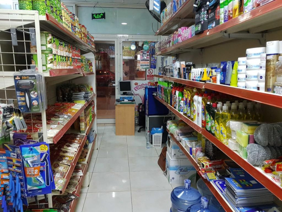 Rakan Grocery