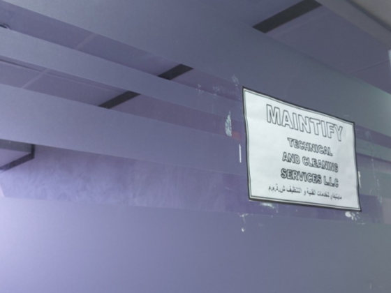 Maintify Technical And Cleaning Services