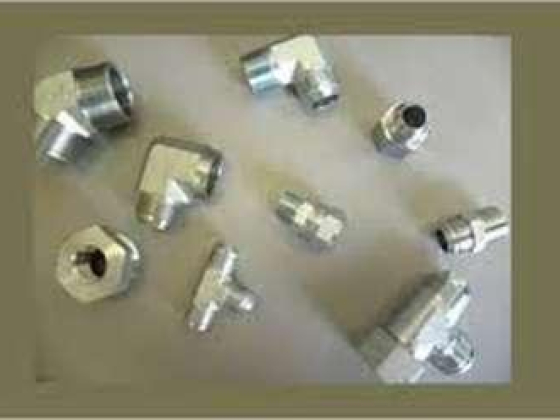 Fluid Force Machinery & Spare Parts Trading (l. L. C)