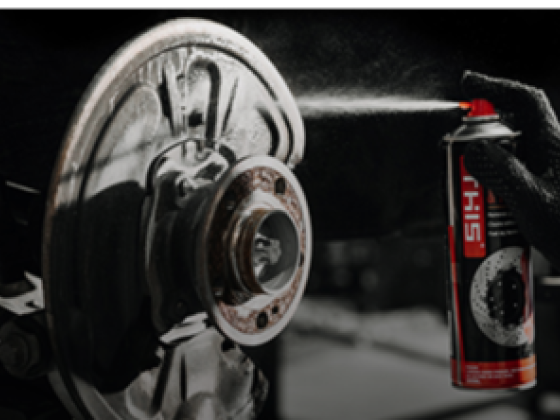 Al Maraghi Auto Repairs