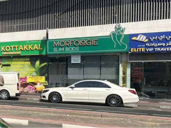 Morfologie Slim Bods