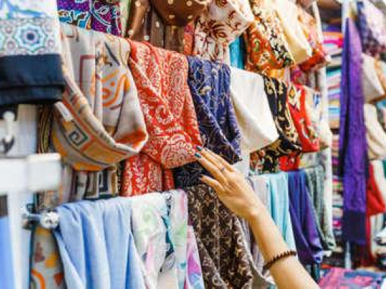 Haifa Textile Trading