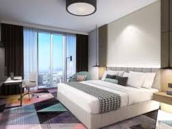 Millennium Al Barsha Hotel Dubai
