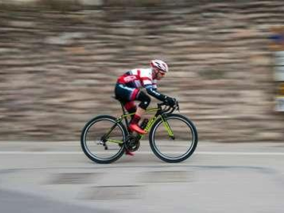 Khawaneej Cycling Track