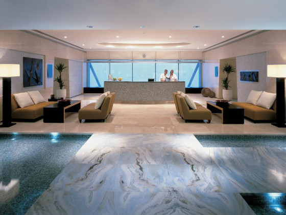 Shangri-la Hotel