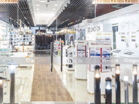 Safety Electrical Group - Lighting Trading Division