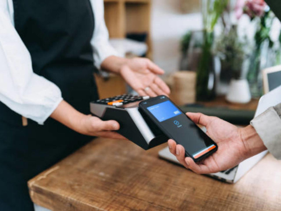 E Payment Services
