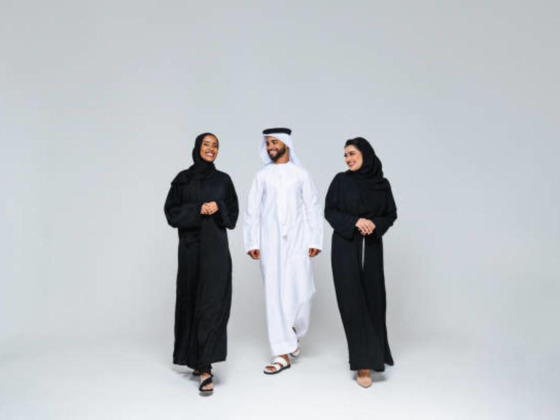 Dar Amwaj Al Khaleej Textiles