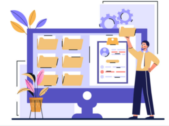 Solid Relations For Documents Clearing Services