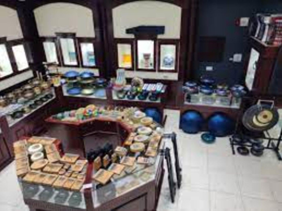 Shamanic Boutique