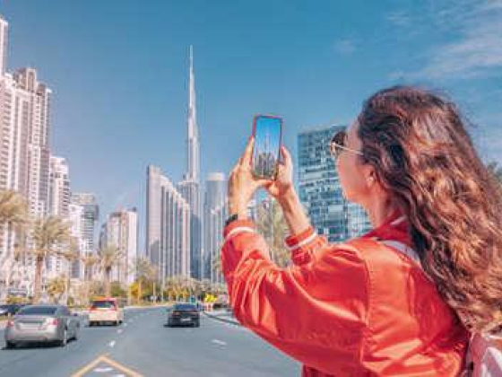 Pure Prestige Cosmopolitan Travel And Tourism