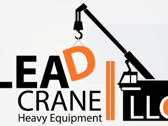 Lead Crane Heavy Equipment Spare Parts Trading