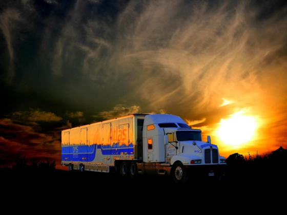 Toyour Alnawras Cargo