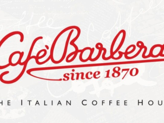 Cafe Barbera