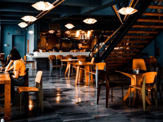 Chandini South Indian Bar