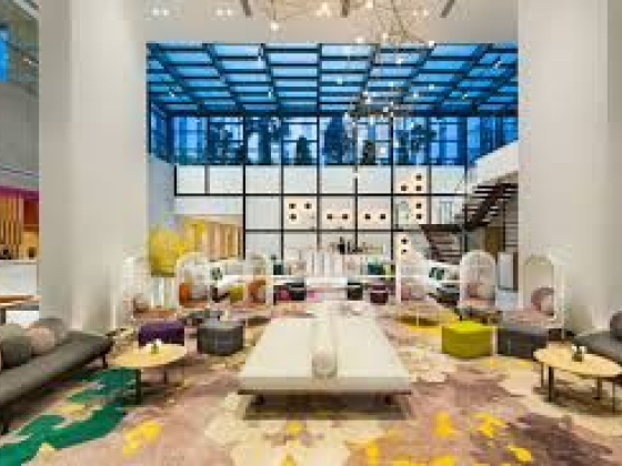 Millennium Al Barsha Hotel Dubai