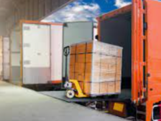 Triple Link General Land Transport