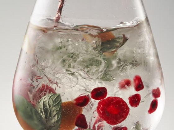 Asquare For Juice & Soft Drinks Preparing