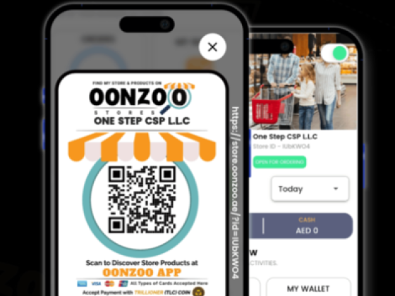 Oonzoo Portal