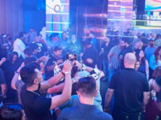 One Music Lounge