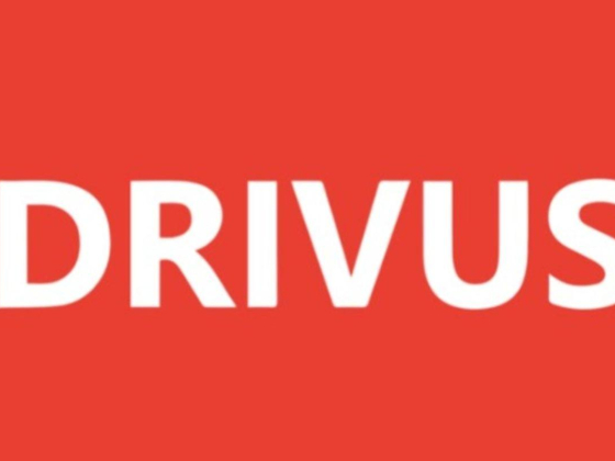 Drivus Rent A Car