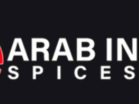 Arab & India Spices