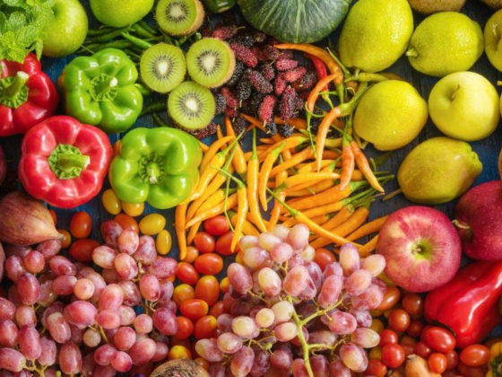 Al Insaf Vegetable And Fruit