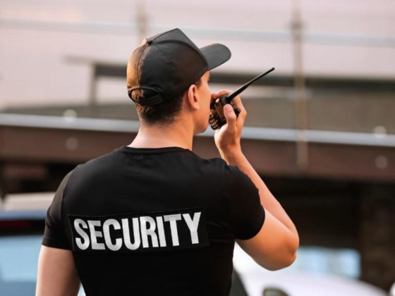Yogi Security Services