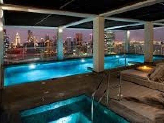 Millennium Atria Hotel Dubai