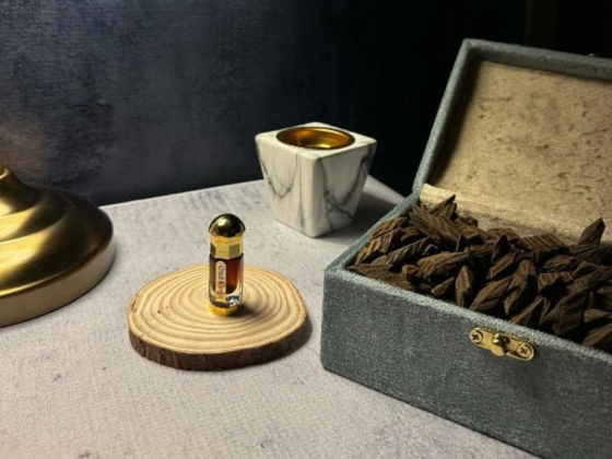 Oud Legends Trading