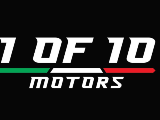 1 Of 10 Motors